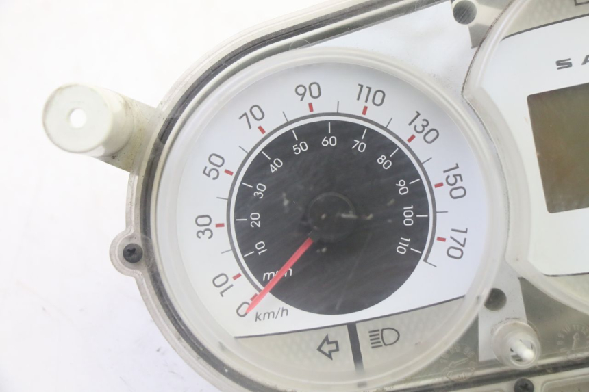 photo de TACHOMETER PEUGEOT SATELIS 125 (2006 - 2009)