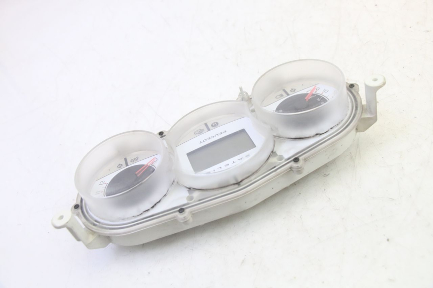 photo de TACHOMETER PEUGEOT SATELIS 125 (2006 - 2009)