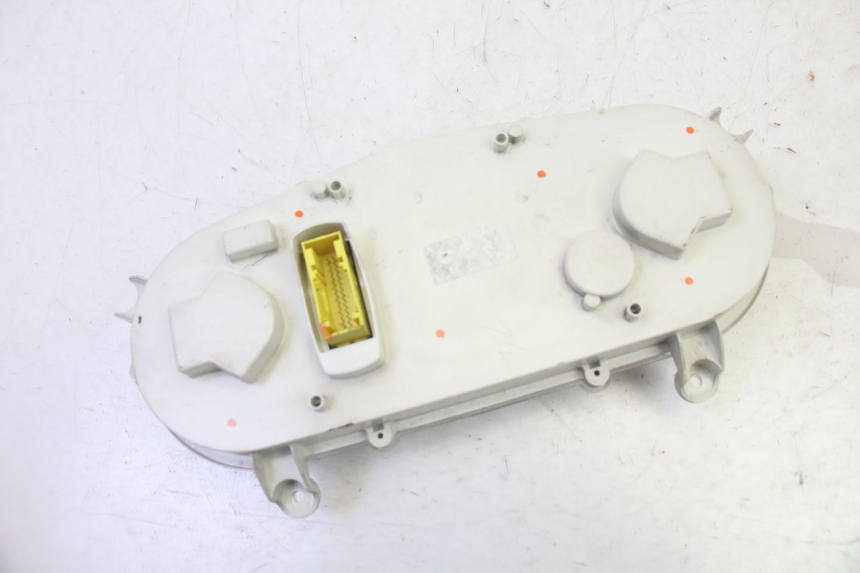 photo de TACHOMETER PEUGEOT SATELIS 125 (2006 - 2009)