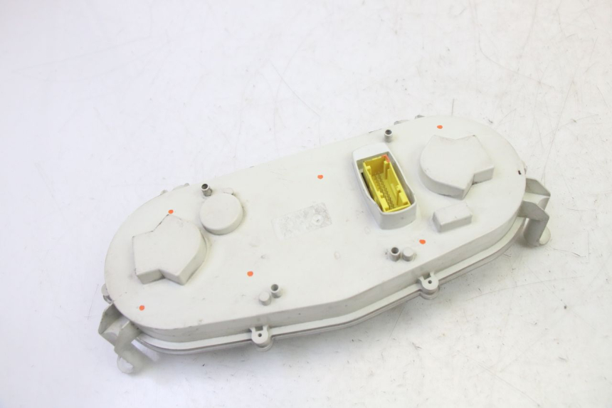 photo de TACHOMETER PEUGEOT SATELIS 125 (2006 - 2009)