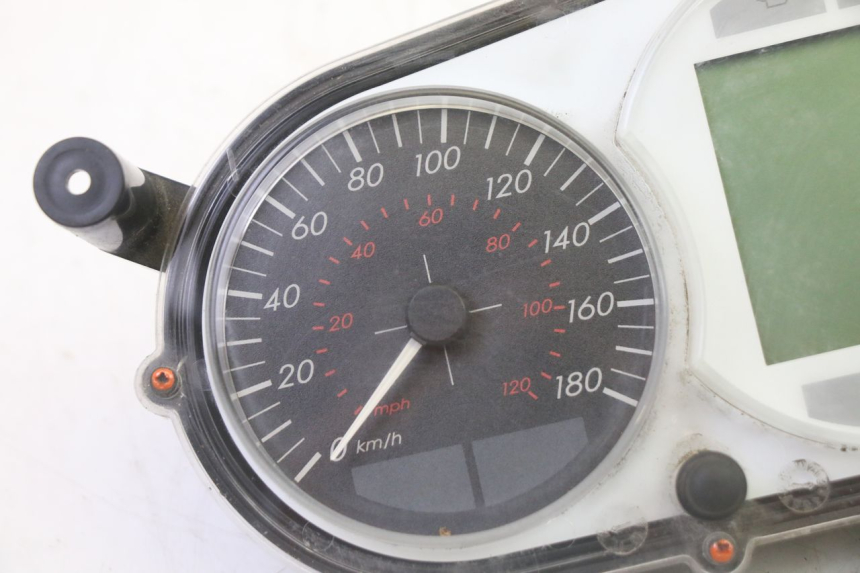 photo de TACHOMETER  PEUGEOT SATELIS 125 (2013 - 2018)