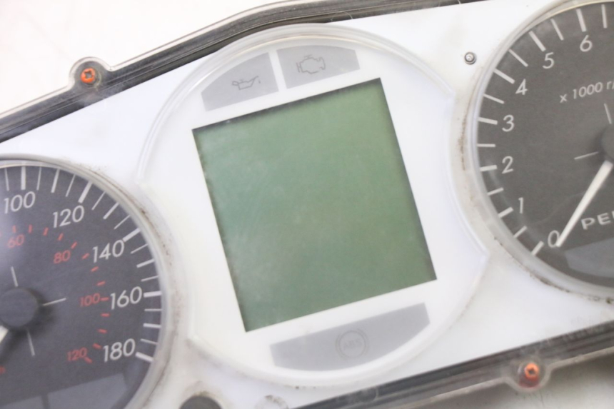 photo de TACHOMETER  PEUGEOT SATELIS 125 (2013 - 2018)