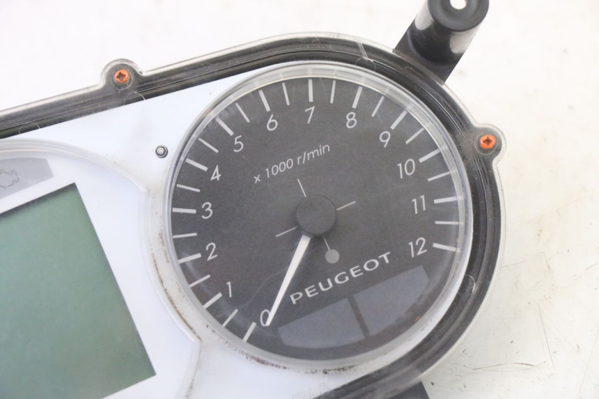 photo de TACHOMETER  PEUGEOT SATELIS 125 (2013 - 2018)