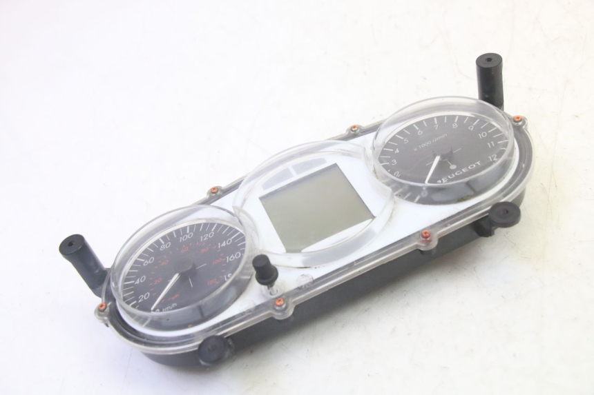 photo de TACHOMETER  PEUGEOT SATELIS 125 (2013 - 2018)
