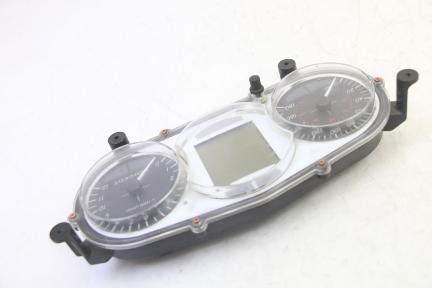 photo de TACHOMETER  PEUGEOT SATELIS 125 (2013 - 2018)