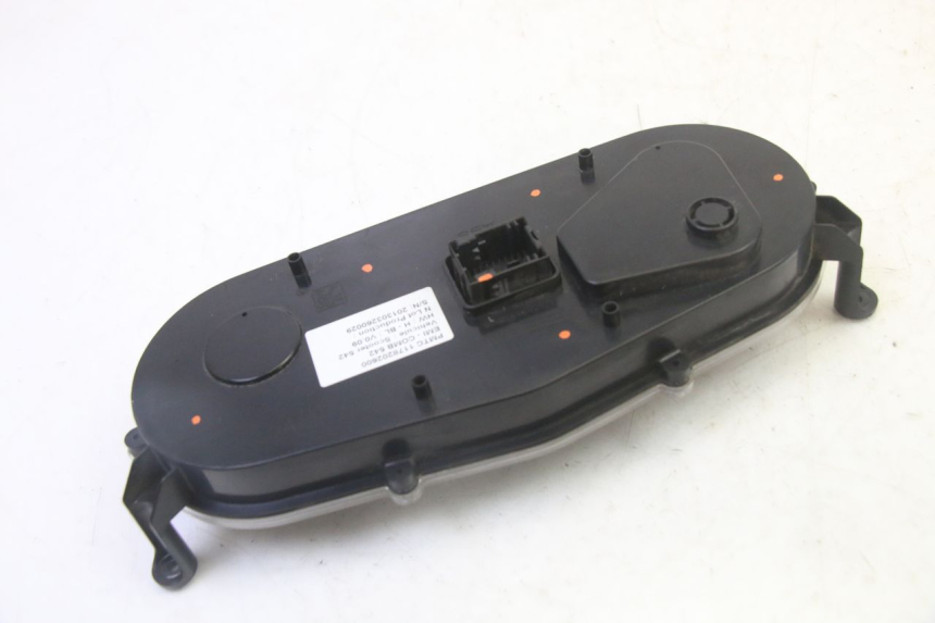 photo de TACHOMETER  PEUGEOT SATELIS 125 (2013 - 2018)