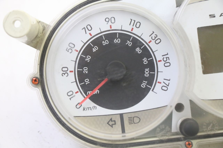 photo de TACHOMETER PEUGEOT SATELIS 125 (2006 - 2009)