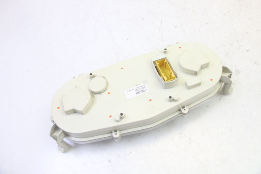 photo de TACHOMETER PEUGEOT SATELIS 125 (2006 - 2009)