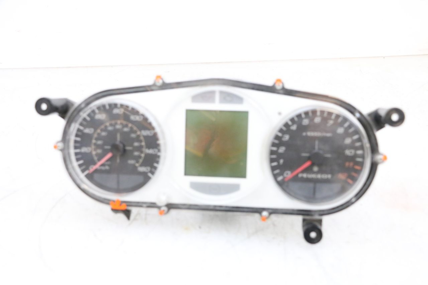 photo de TACHOMETER  PEUGEOT SATELIS 125 (2013 - 2018) - Hauptansicht