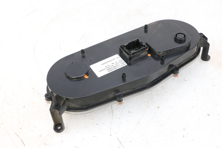 photo de TACHOMETER  PEUGEOT SATELIS 125 (2013 - 2018) - Detailansicht des Bauteils