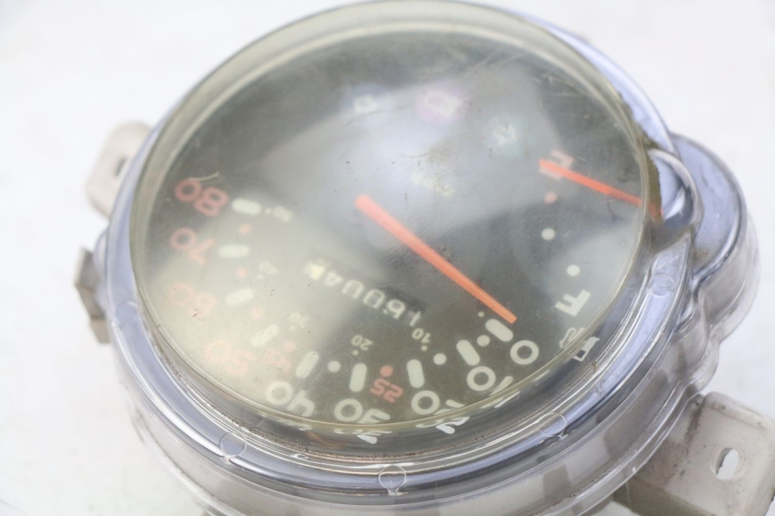 photo de TACHOMETER JM MOTORS SC 4T 50 (2012 - 2017)