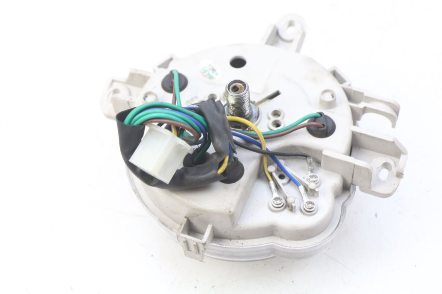 photo de TACHOMETER JM MOTORS SC 4T 50 (2012 - 2017)