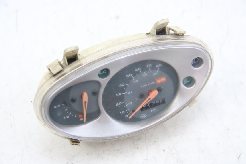 photo de TACHOMETER APRILIA SCARABEO 4T 50 (2009 - 2017)