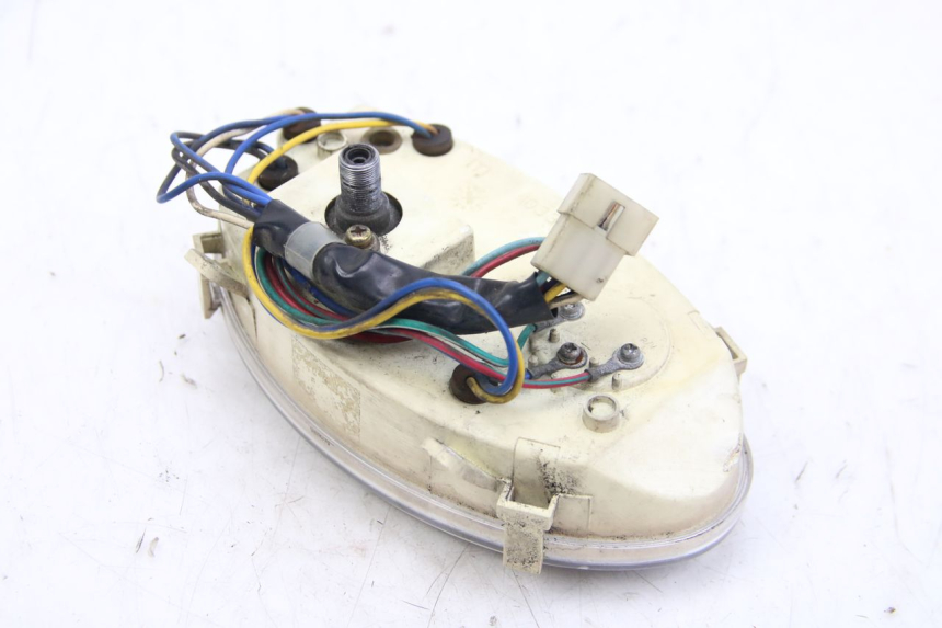 photo de TACHOMETER APRILIA SCARABEO 4T 50 (2009 - 2017)