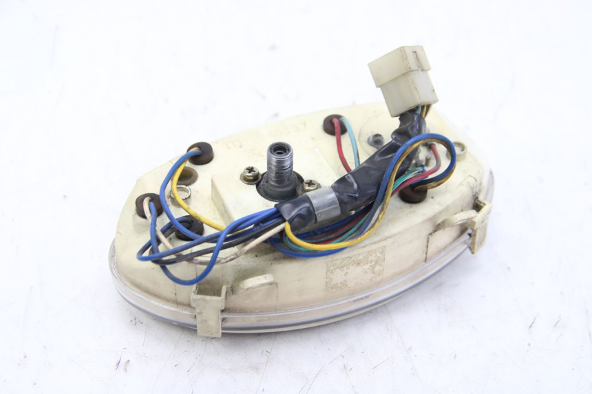photo de TACHOMETER APRILIA SCARABEO 4T 50 (2009 - 2017)