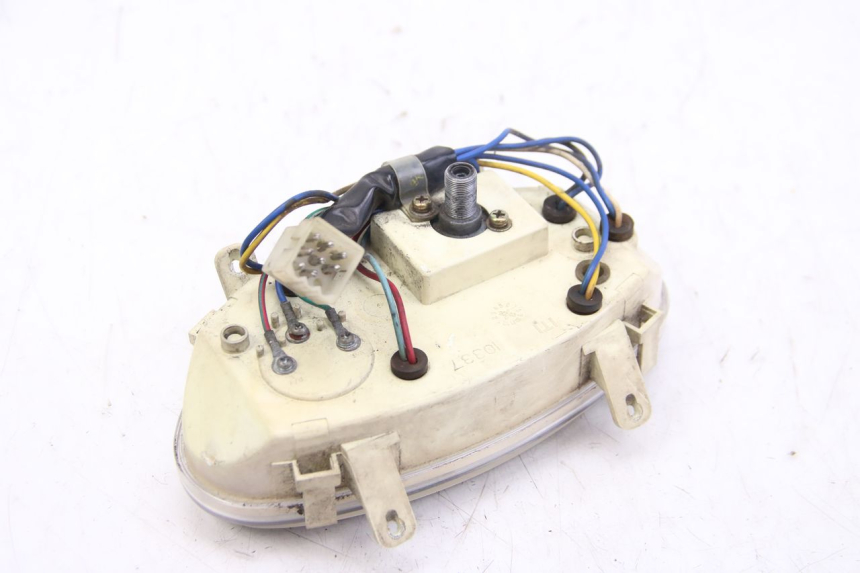 photo de TACHOMETER APRILIA SCARABEO 4T 50 (2009 - 2017)
