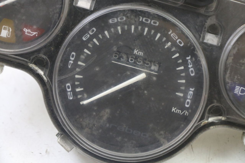 photo de TACHOMETER  APRILIA SCARABEO GT TOURING 125 (1999 - 2005)