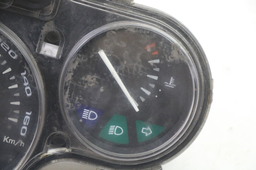 photo de TACHOMETER  APRILIA SCARABEO GT TOURING 125 (1999 - 2005)