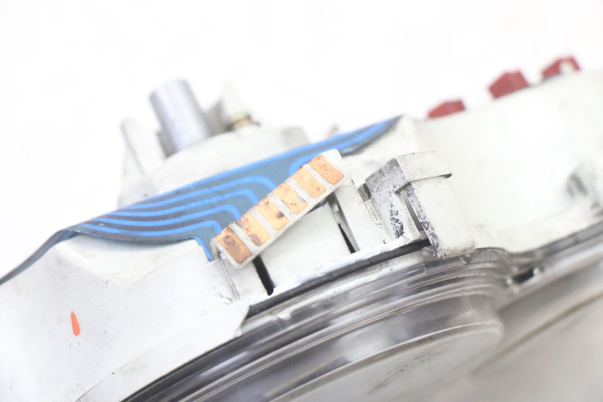 photo de TACHOMETER  APRILIA SCARABEO GT TOURING 125 (1999 - 2005)