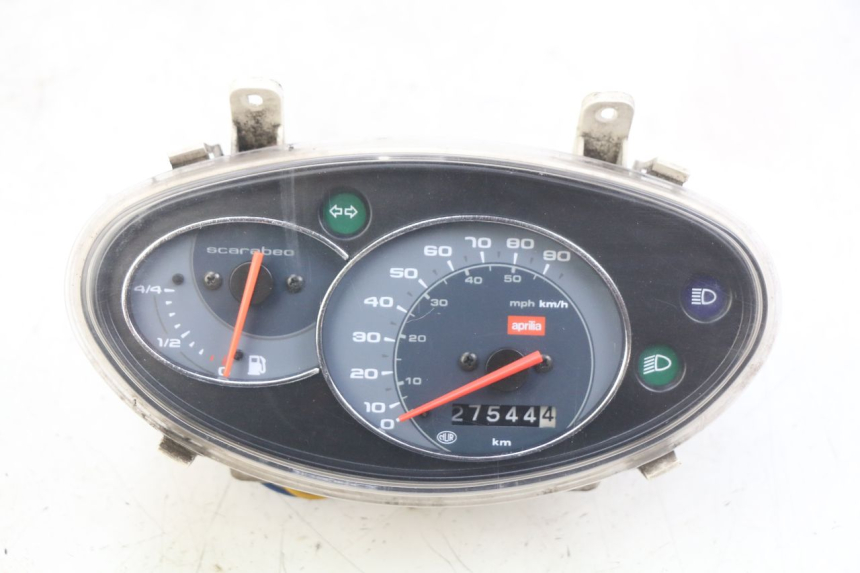 photo de TACHOMETER APRILIA SCARABEO 100 (2003 - 2012)
