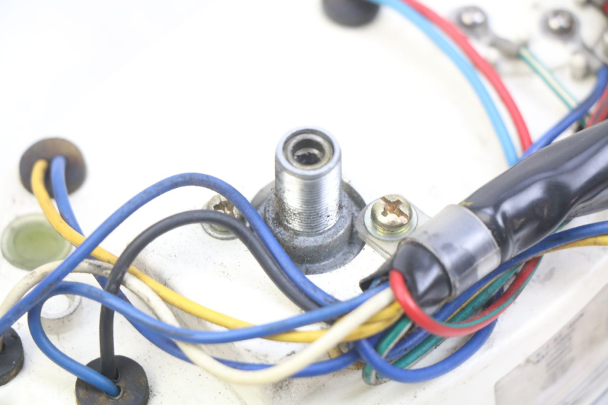 photo de TACHOMETER APRILIA SCARABEO 100 (2003 - 2012)