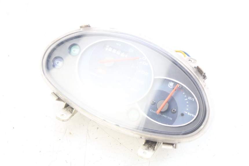 photo de TACHOMETER APRILIA SCARABEO 100 (2003 - 2012)
