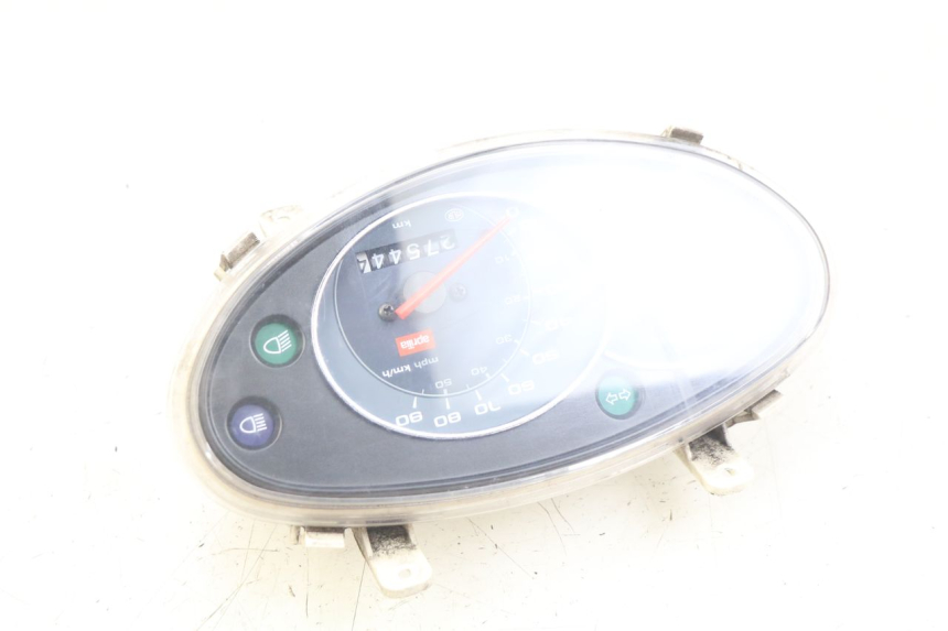 photo de TACHOMETER APRILIA SCARABEO 100 (2003 - 2012)