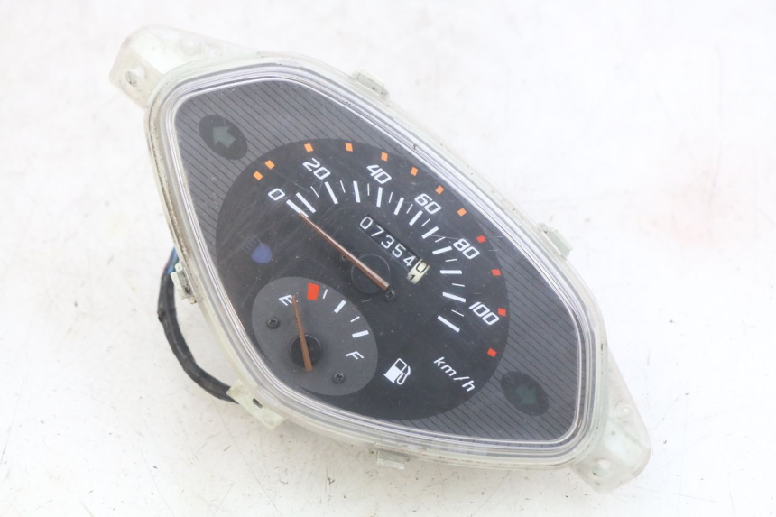 photo de TACHOMETER HONDA SCV LEAD 100 (2003 - 2007)