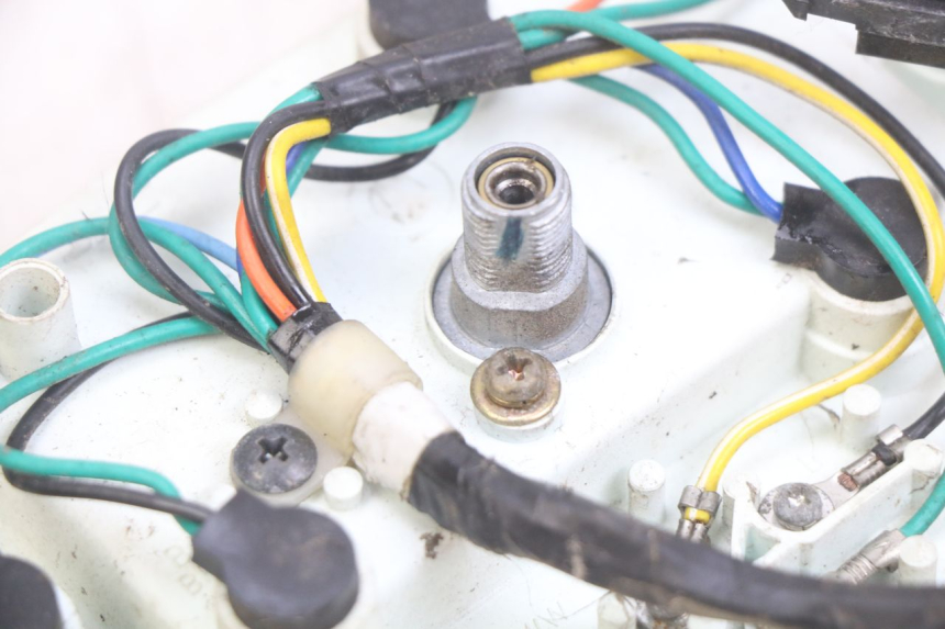 photo de TACHOMETER HONDA SCV LEAD 100 (2003 - 2007)