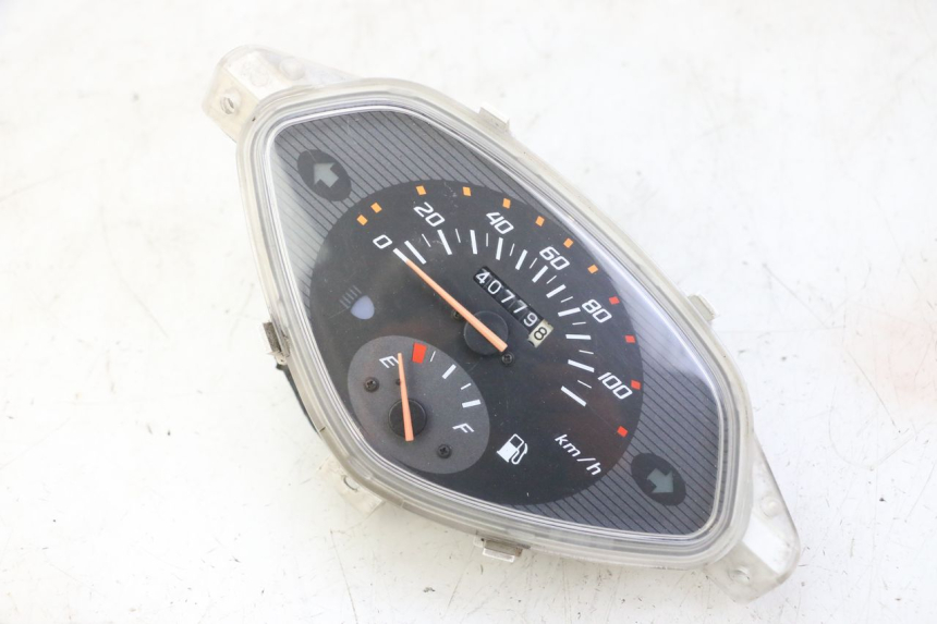photo de TACHOMETER HONDA SCV LEAD 100 (2003 - 2007)