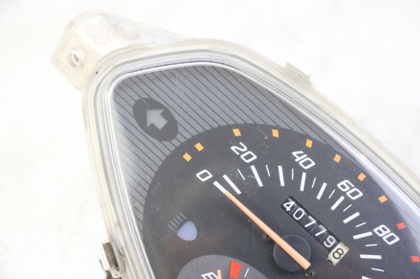 photo de TACHOMETER HONDA SCV LEAD 100 (2003 - 2007)