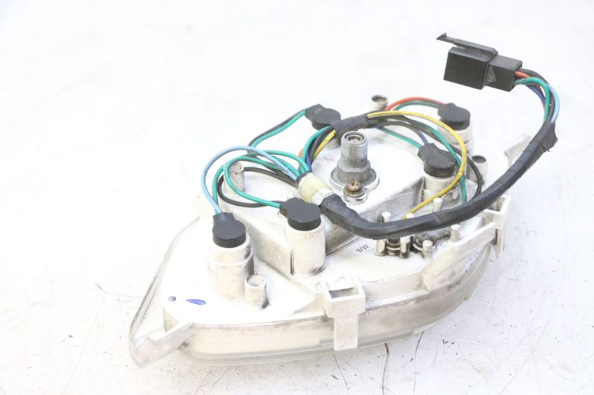 photo de TACHOMETER HONDA SCV LEAD 100 (2003 - 2007)