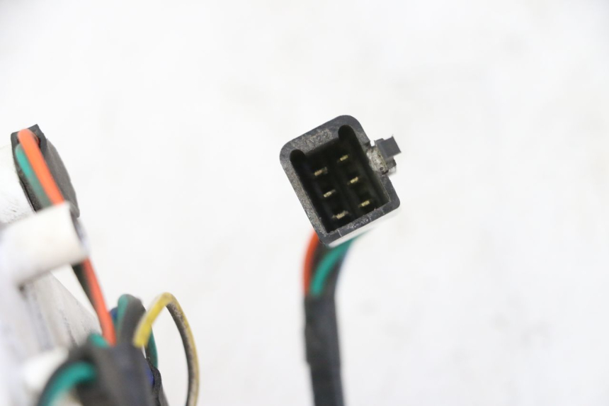 photo de TACHOMETER HONDA SCV LEAD 100 (2003 - 2007)