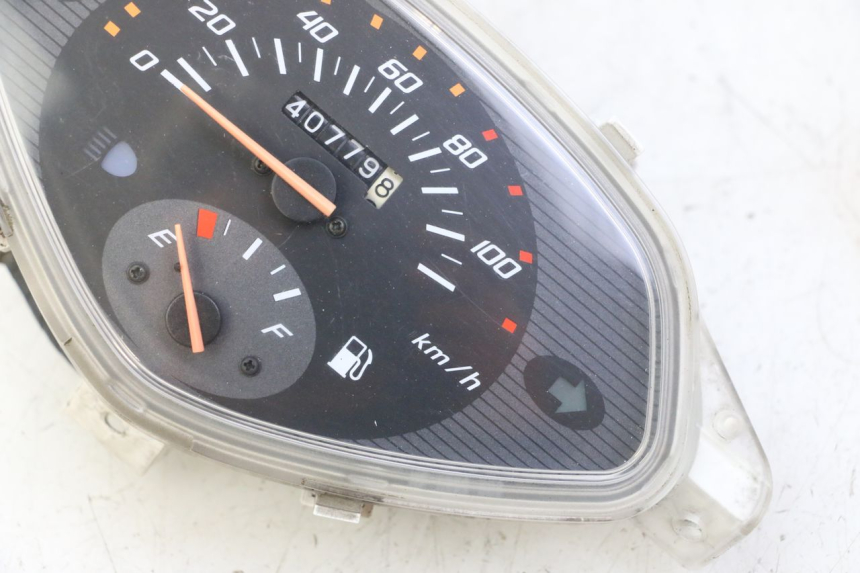 photo de TACHOMETER HONDA SCV LEAD 100 (2003 - 2007)