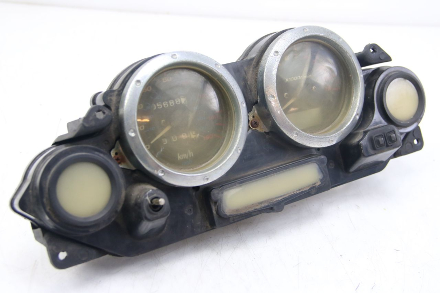 photo de TACHOMETER SELECT UP OCTALIS 125 (2007 - 2012)
