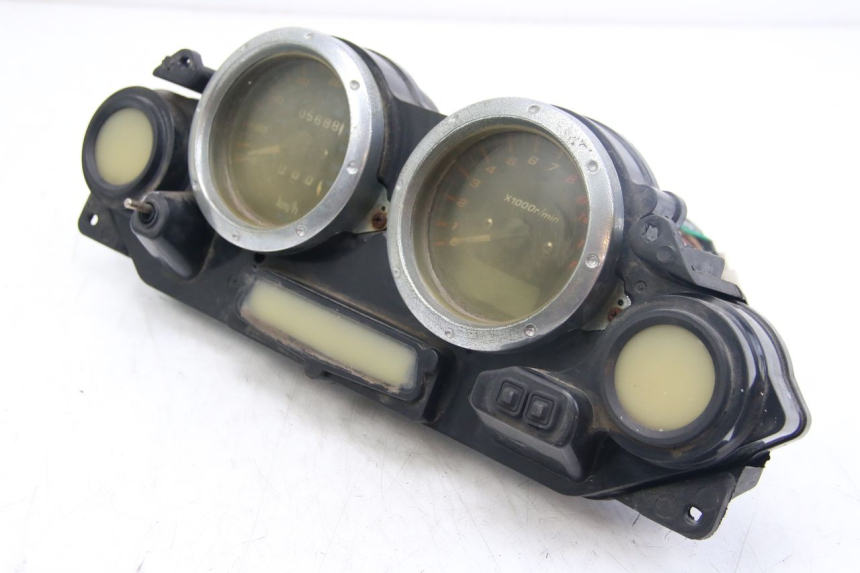 photo de TACHOMETER SELECT UP OCTALIS 125 (2007 - 2012)