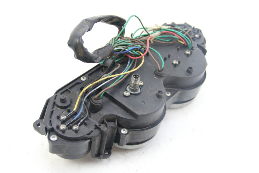 photo de TACHOMETER SELECT UP OCTALIS 125 (2007 - 2012)