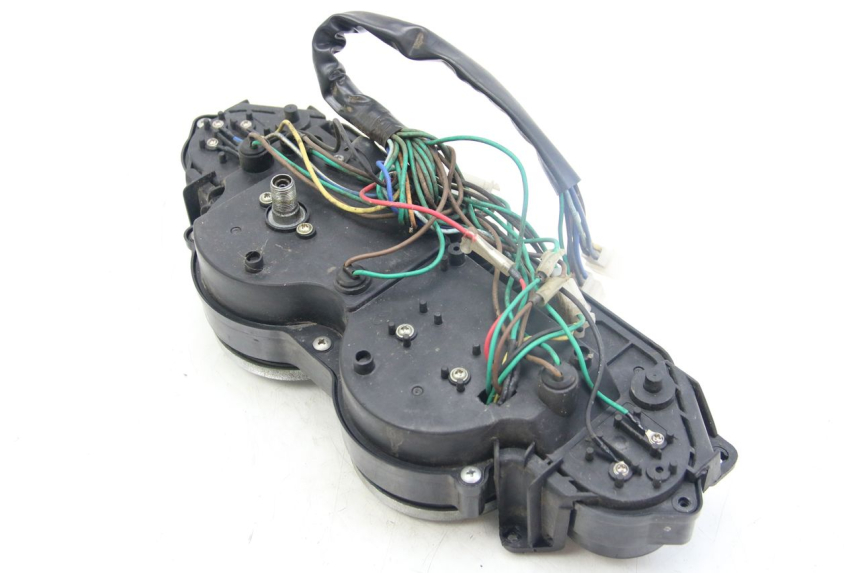 photo de TACHOMETER SELECT UP OCTALIS 125 (2007 - 2012)