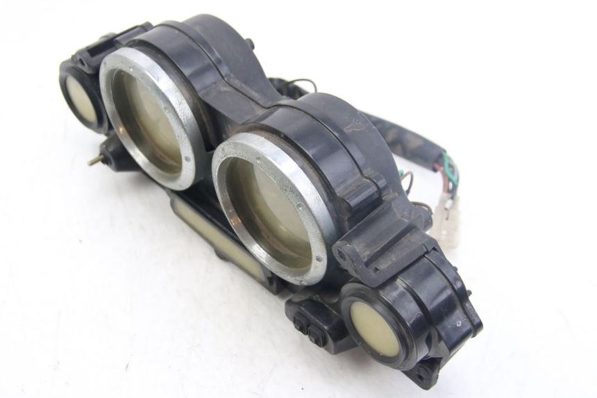 photo de TACHOMETER SELECT UP OCTALIS 125 (2007 - 2012)