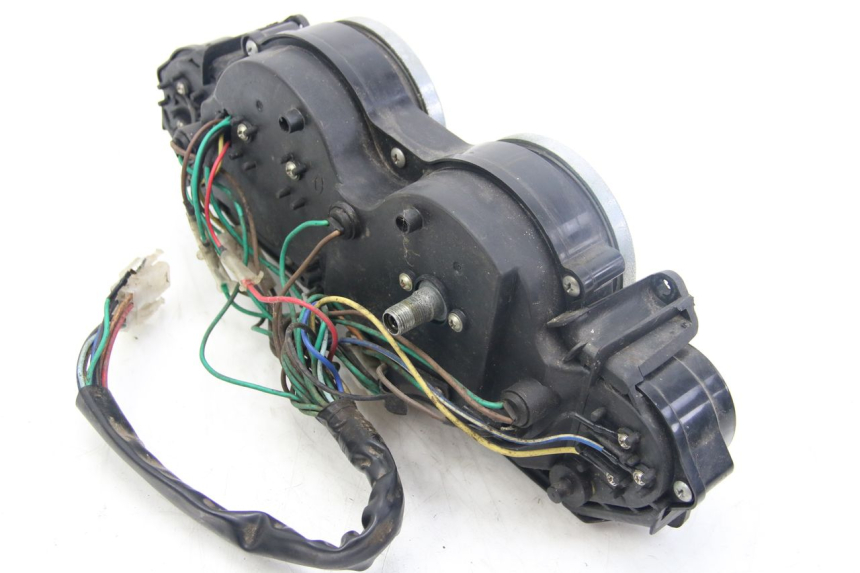 photo de TACHOMETER SELECT UP OCTALIS 125 (2007 - 2012)