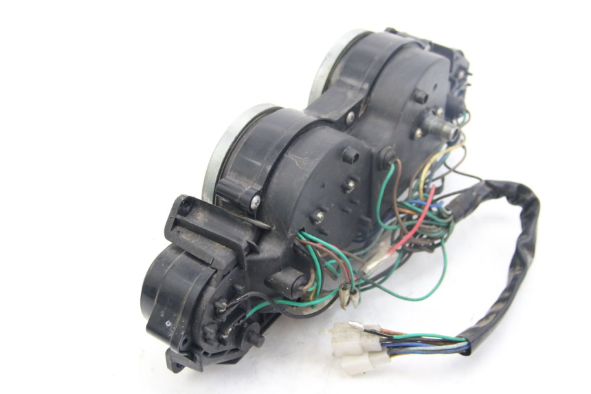 photo de TACHOMETER SELECT UP OCTALIS 125 (2007 - 2012)