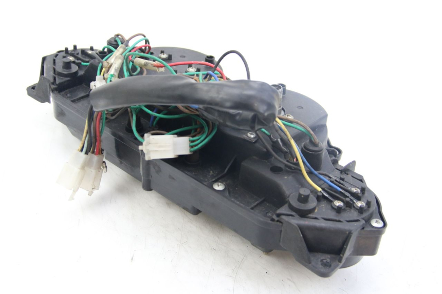 photo de TACHOMETER SELECT UP OCTALIS 125 (2007 - 2012)