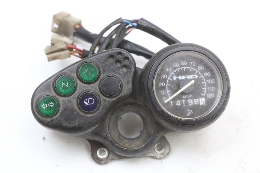 photo de TACHOMETER  SHERCO CITY CORP 125 (2003 - 2007)