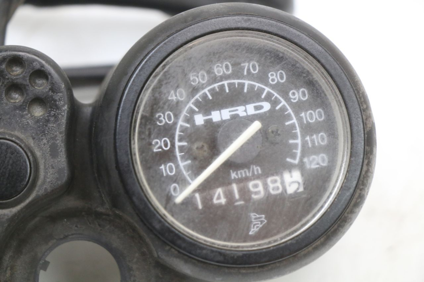 photo de TACHOMETER  SHERCO CITY CORP 125 (2003 - 2007)