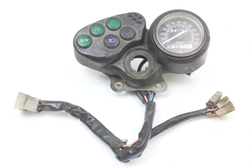 photo de TACHOMETER  SHERCO CITY CORP 125 (2003 - 2007)