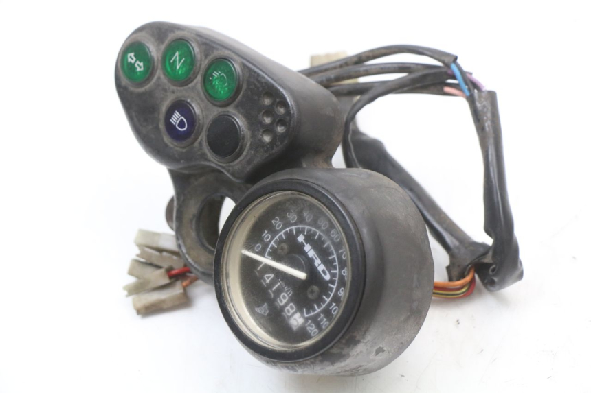 photo de TACHOMETER  SHERCO CITY CORP 125 (2003 - 2007)