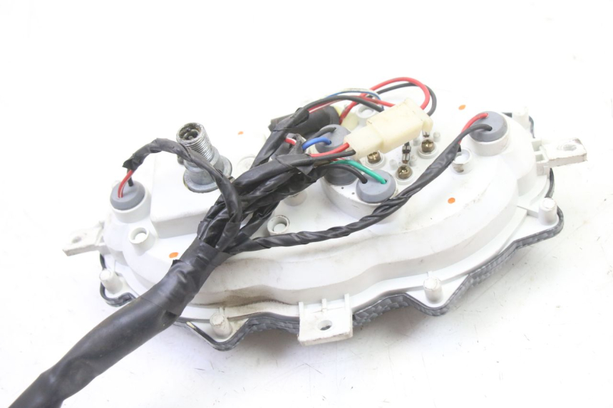 photo de TACHOMETER  KSR SIRION 4T 50 (2018 - 2025)