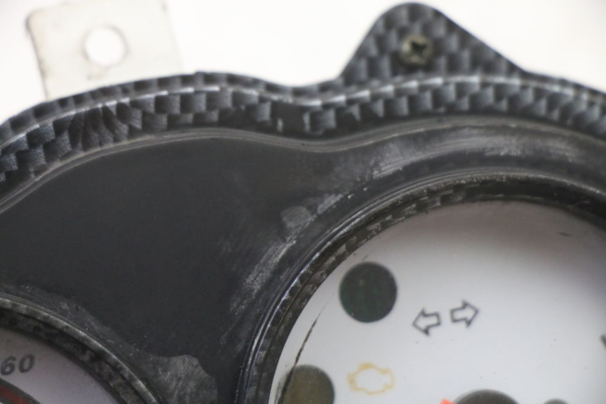 photo de TACHOMETER  KSR SIRION 4T 50 (2018 - 2025)