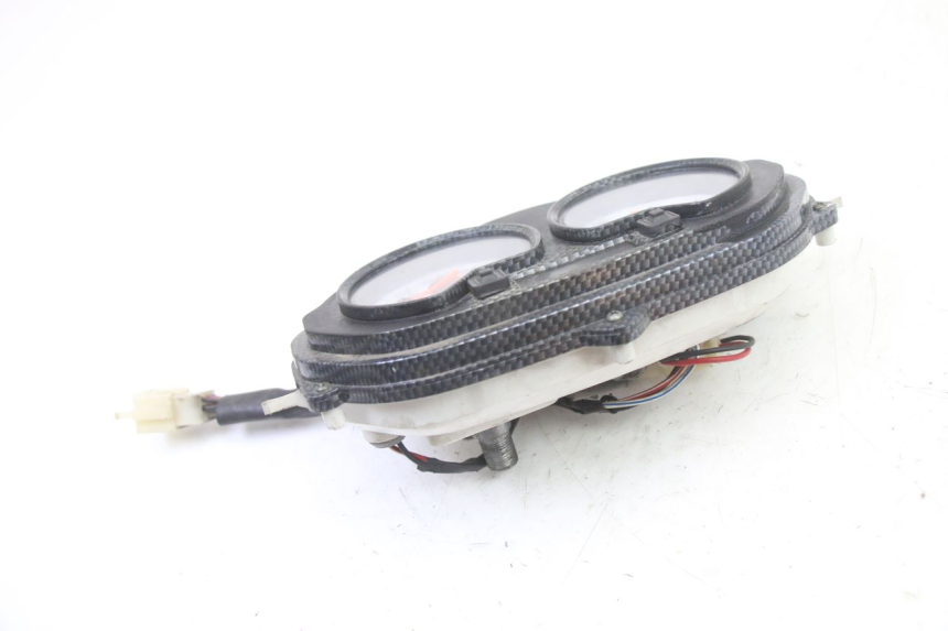 photo de TACHOMETER  KSR SIRION 4T 50 (2018 - 2025)
