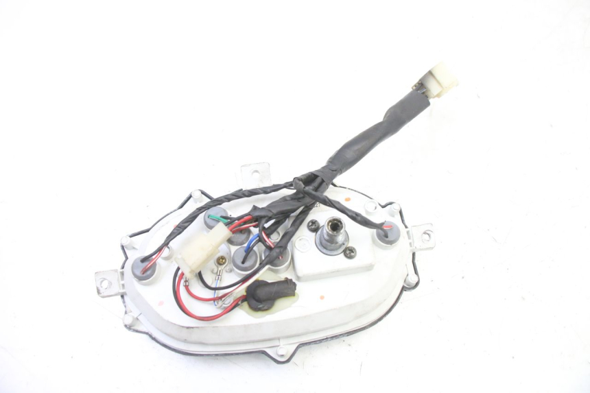 photo de TACHOMETER  KSR SIRION 4T 50 (2018 - 2025)